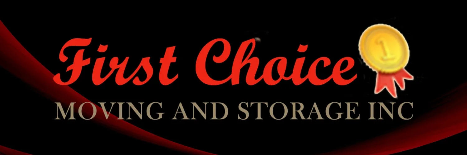 First Choice Moving & Storage Logo