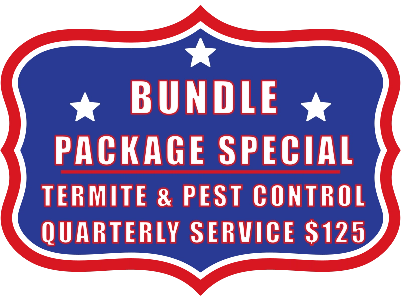 First Choice Pest Control LLC Logo