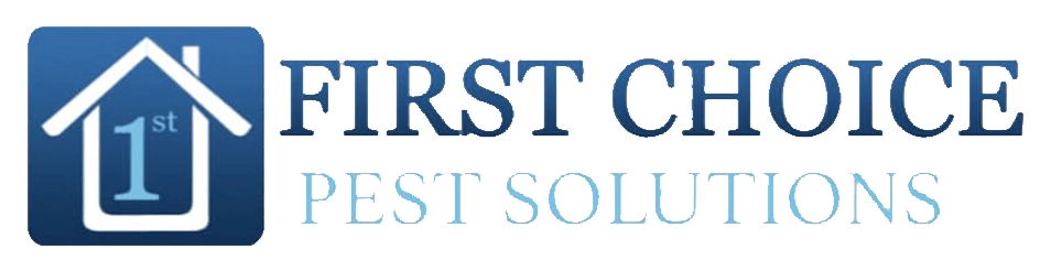 First Choice Pest Solutions, LLC Logo