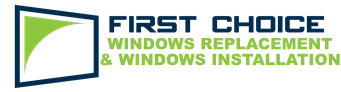 FRST Windows Replacement & Installation Logo