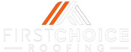 First Choice Roofing Logo