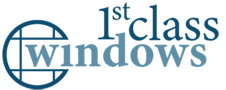 First Class Windows Logo