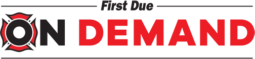 First Due Movers Logo