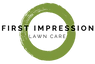 First Impression Lawn Care Logo