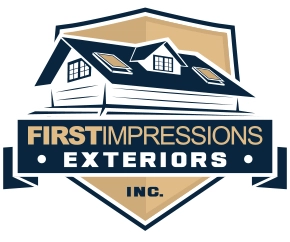 First Impressions Exteriors Inc. Logo