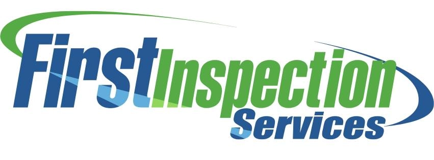 First Inspection Services Inc. Logo