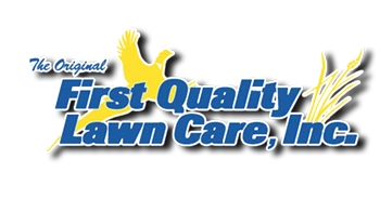First Quality Lawn Care Inc Logo