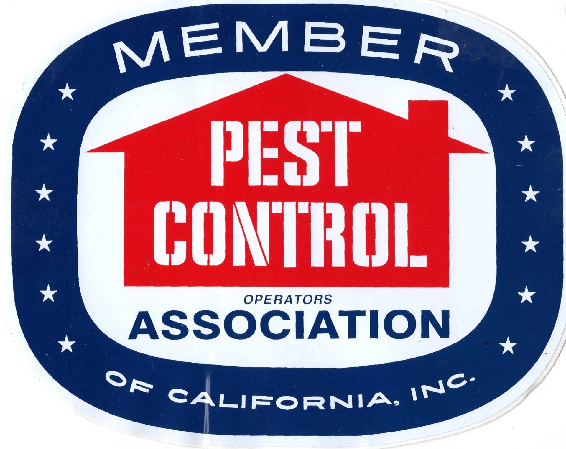 First Quality Pest Control Logo