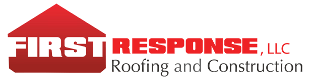 First Response Roofing and Construction, LLC Logo
