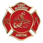 First Response Roofing, Inc Logo