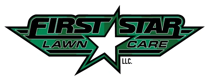 First Star Lawn Care LLC Logo