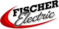 Fischer Heating and Air Conditioning Logo
