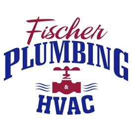 Fischer Plumbing & HVAC Logo