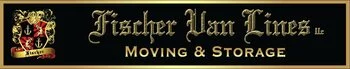 Fischer Van Lines, Denver Moving Company llc Logo