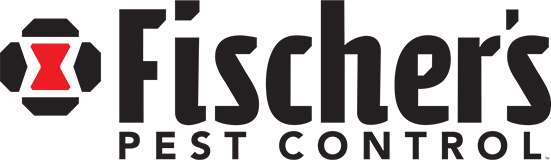 Fischer's Pest Control Logo