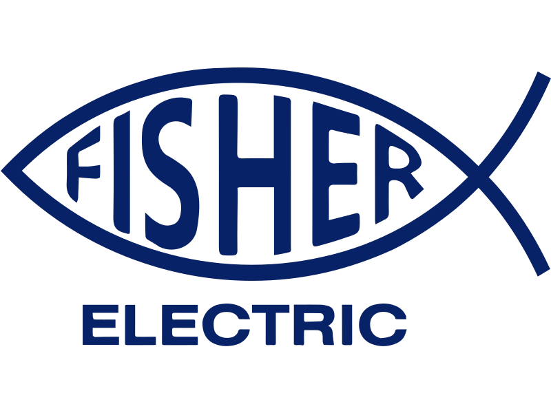 Fisher Electric Logo