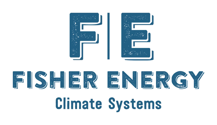 Fisher Energy LLC Logo