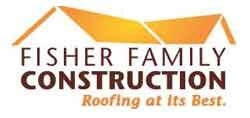 Fisher Family Construction, LLC Logo