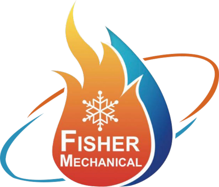 Fisher Mechanical Logo