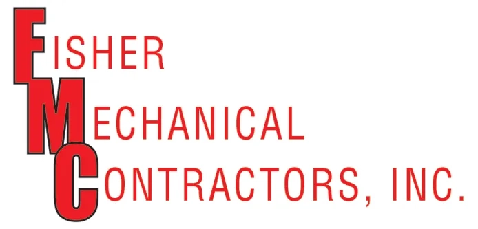 Fisher Mechanical Contractors, Inc. Logo