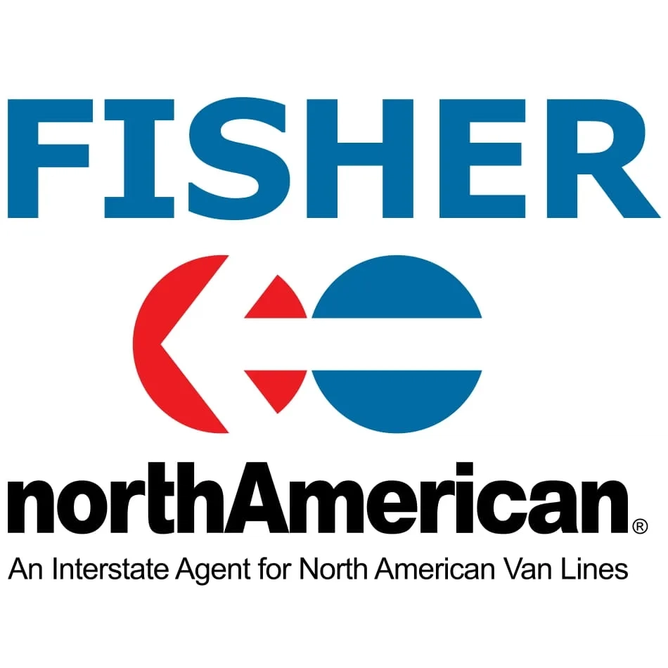 Fisher North American Logo