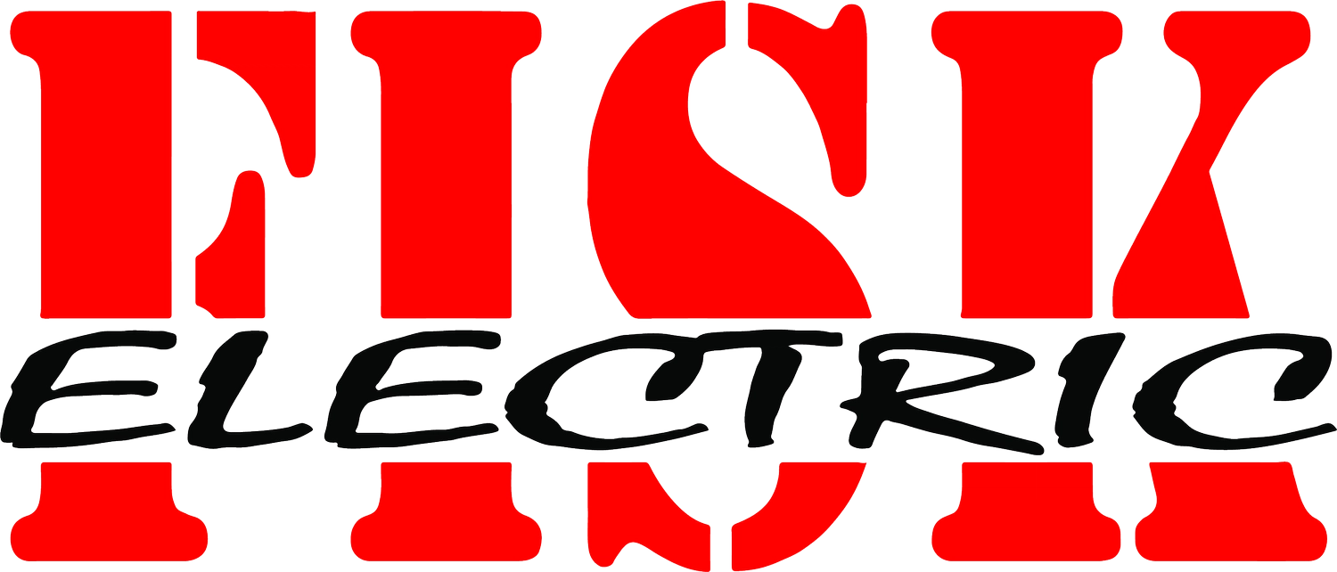 Fisk Electric LLC Logo