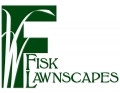 Fisk Lawnscapes Logo