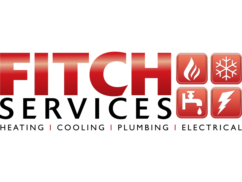 Fitch Services Logo