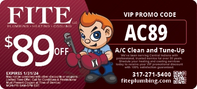 Fite Plumbing, LLC Logo