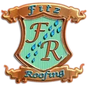 Fitz Roofing Logo