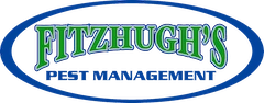 Fitzhugh's Pest Management Logo