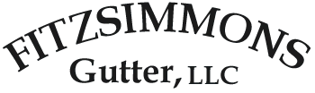 Fitzsimmons Gutter LLC Logo