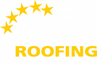 Five Points Roofing Logo