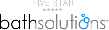 Five Star Bath Solutions of Layton - Ogden Logo