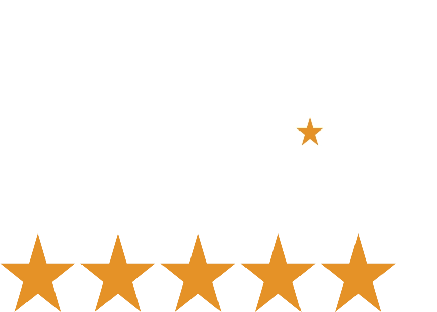 Five Star Cincinnati Plumbing Logo