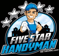 Five Star Handyman Logo
