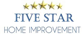 Five Star Home Improvement Logo