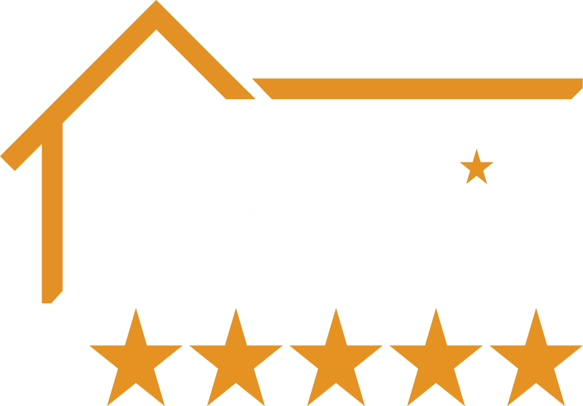 Five Star Home Services - Corporate Logo