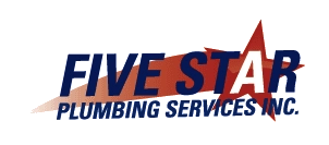 Five Star Plumbing Services Inc Logo