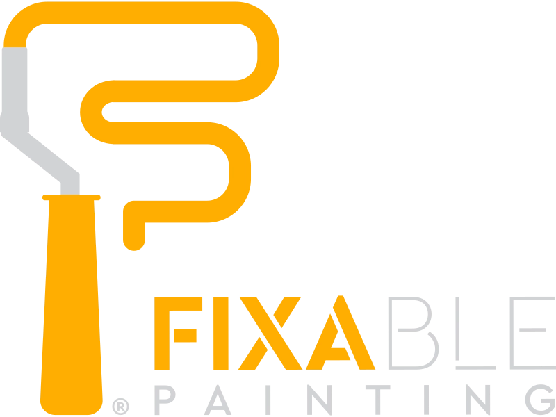 Fixable Painting Logo