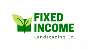 Fixed Income Landscaping Logo