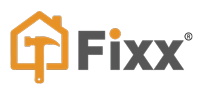 FIXX Logo