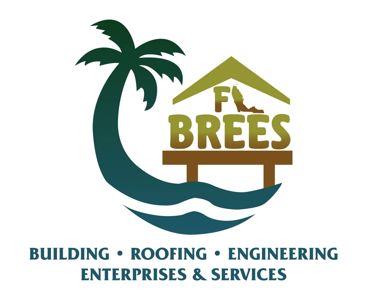 FL BREES Logo