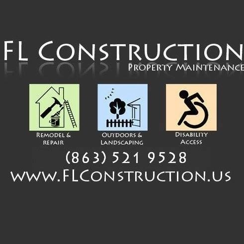 FL Construction Logo