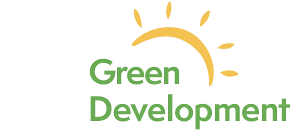 FL Green Development Logo