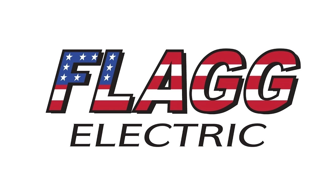 Flagg Electric LLC Logo