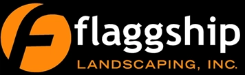Flaggship Landscaping, Inc. Logo