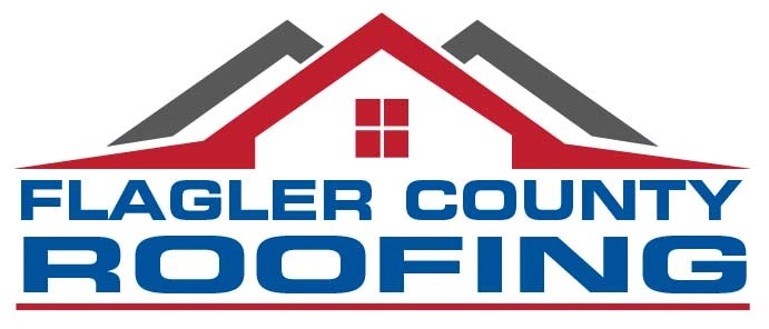 Flagler County Roofing Logo