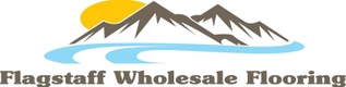 Flagstaff Wholesale Flooring Logo