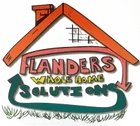 Flanders Whole Home Solutions Logo